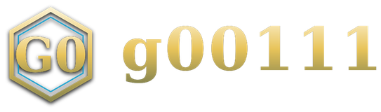 g00111 logo